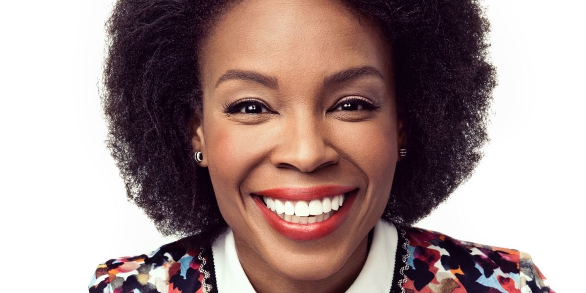 Amber Ruffin Set To Host The 16th Annual AAFCA Awards