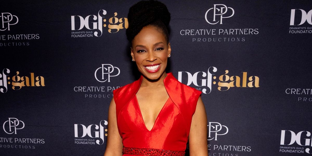 Amber Ruffin to Host 2025 Dramatists Guild Foundation Gala