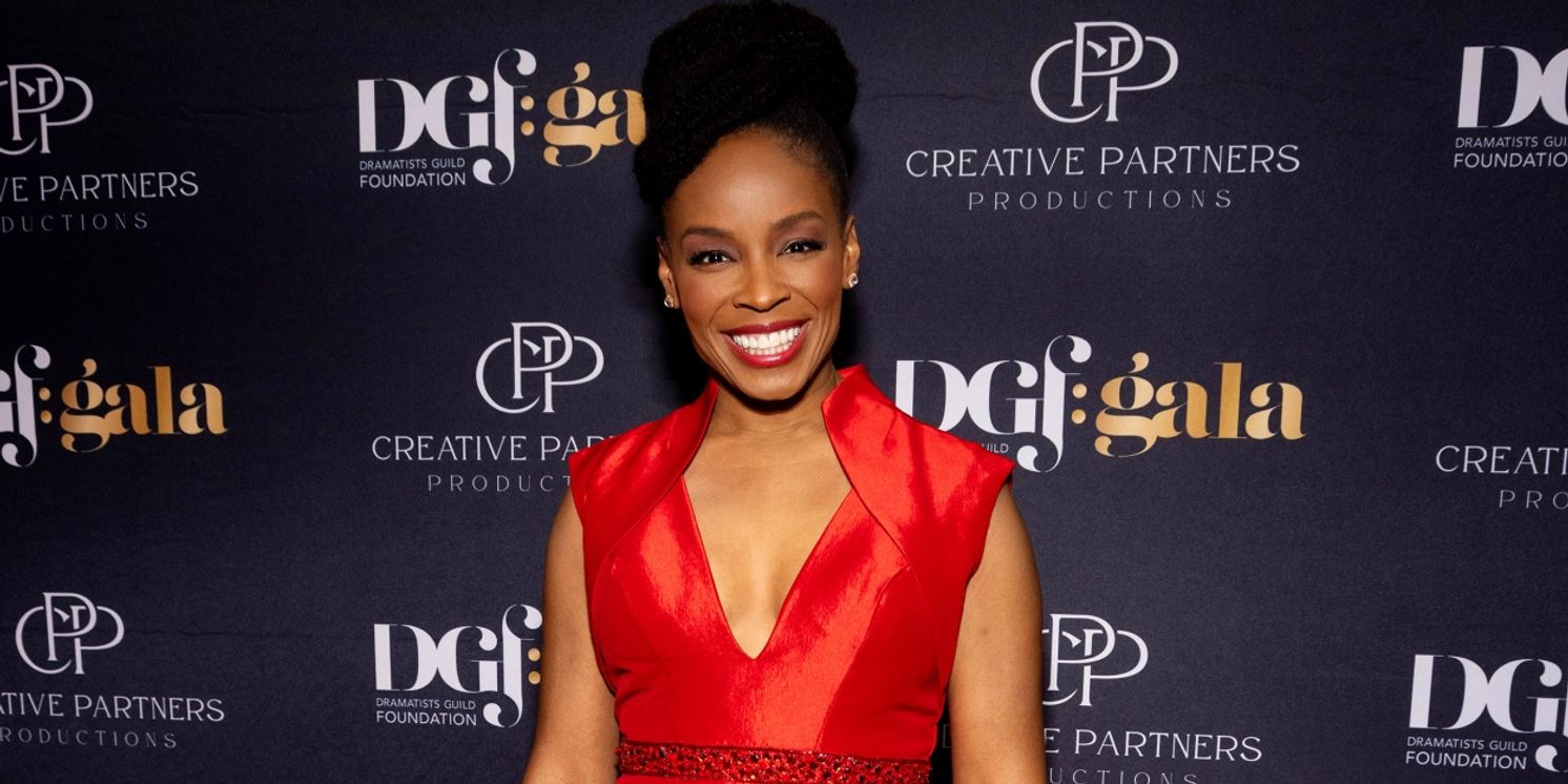 Amber Ruffin to Host 2025 Dramatists Guild Foundation Gala  Image
