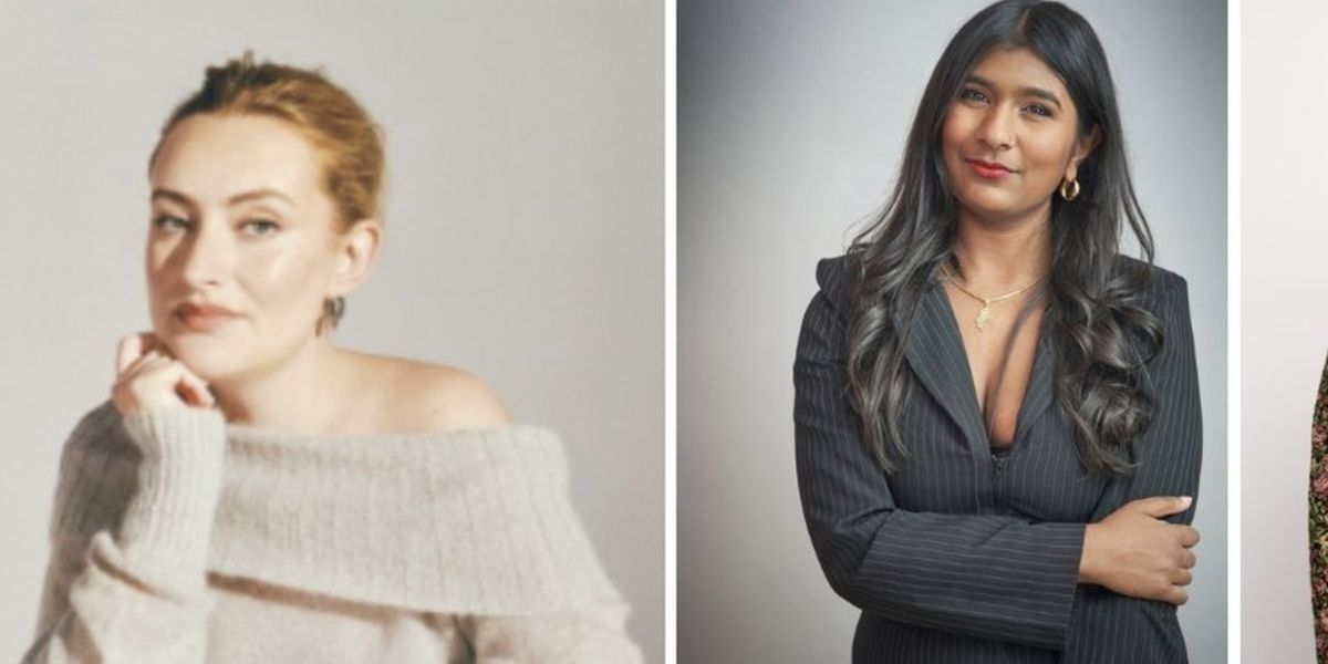 Η Amelia Dimoldenberg, η Ash Sarkar και ο Olly Alexander θα Ηγηθούν το Σαββατοκύριακο 'Γράμματα προς το Μέλλον' στο Southbank Centre 