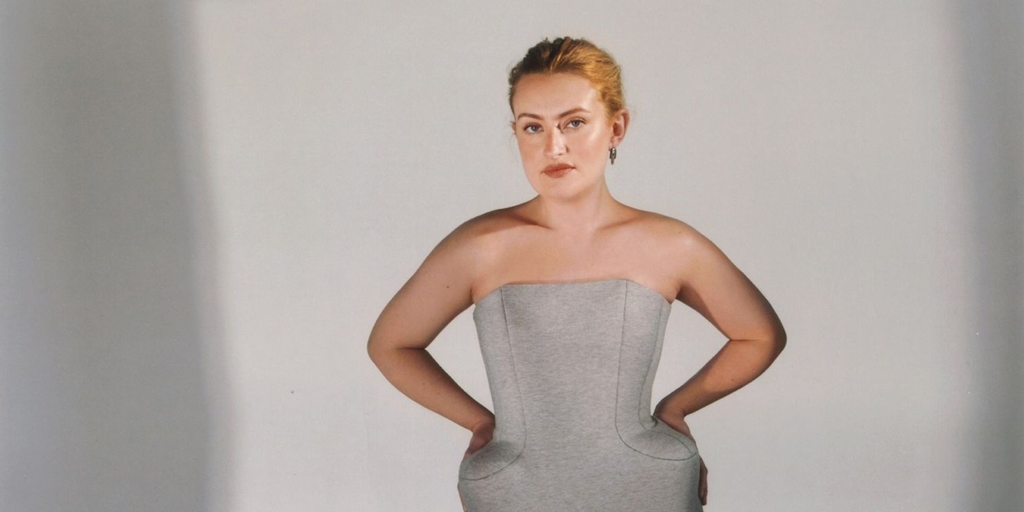 Amelia Dimoldenberg Returning as Social Media Ambassador and Red Carpet Correspondent for 2026 Oscars  Image