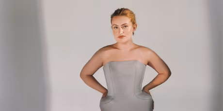 Amelia Dimoldenberg Returning as Social Media Ambassador and Red Carpet Correspondent for Photo