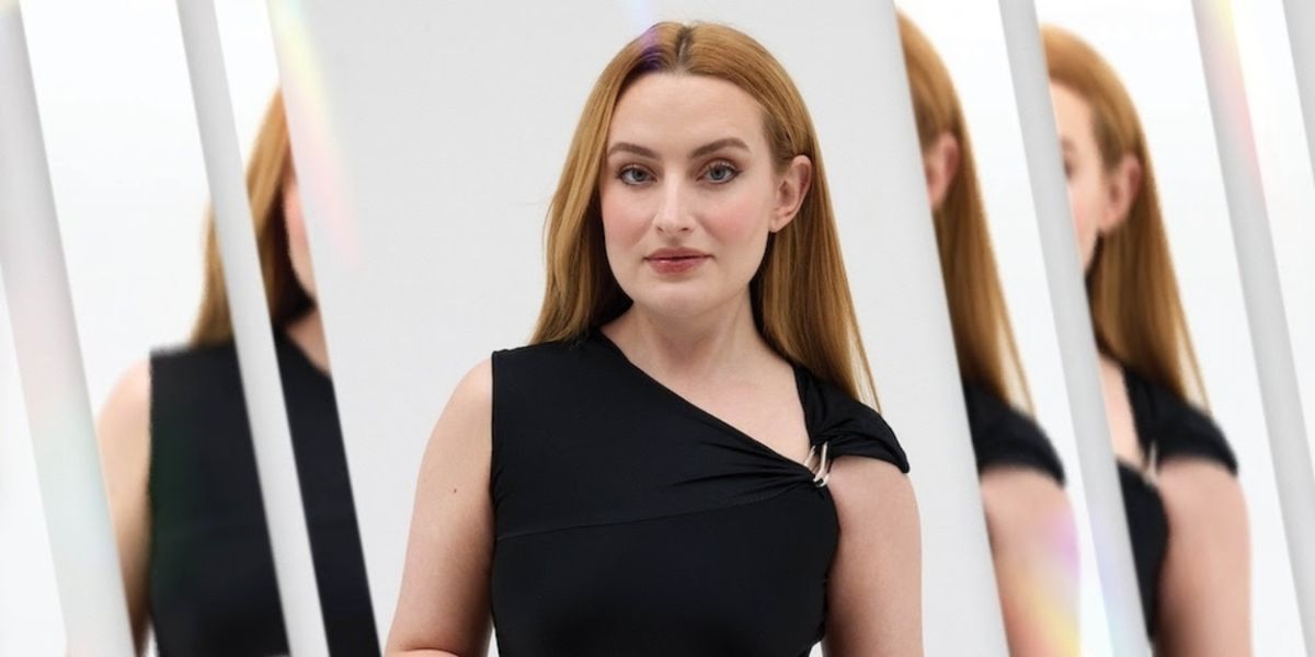 Amelia Dimoldenberg Returning as Academy Awards Social Media Ambassador