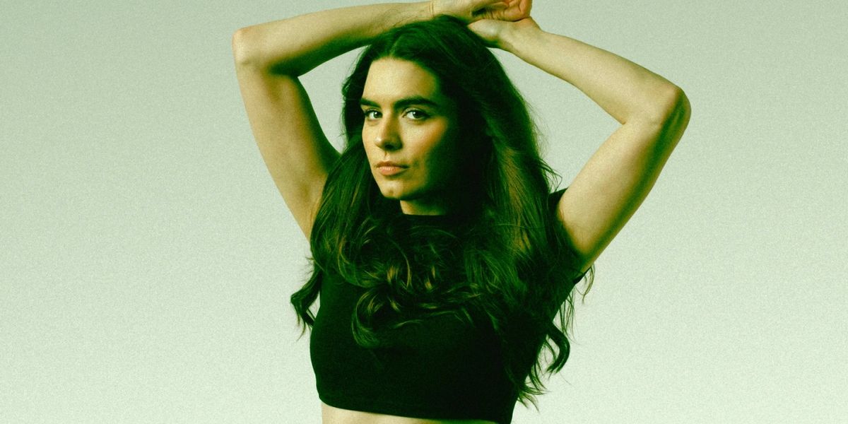 Amelia Hamilton Makes Her Fringe Debut With FORGET ME NOT