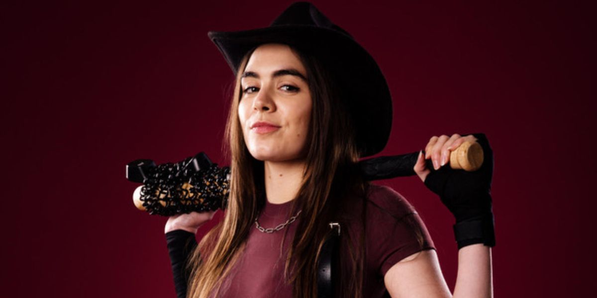 Amelia Hamilton to Return to Edinburgh Fringe With MORAL SUPPORT