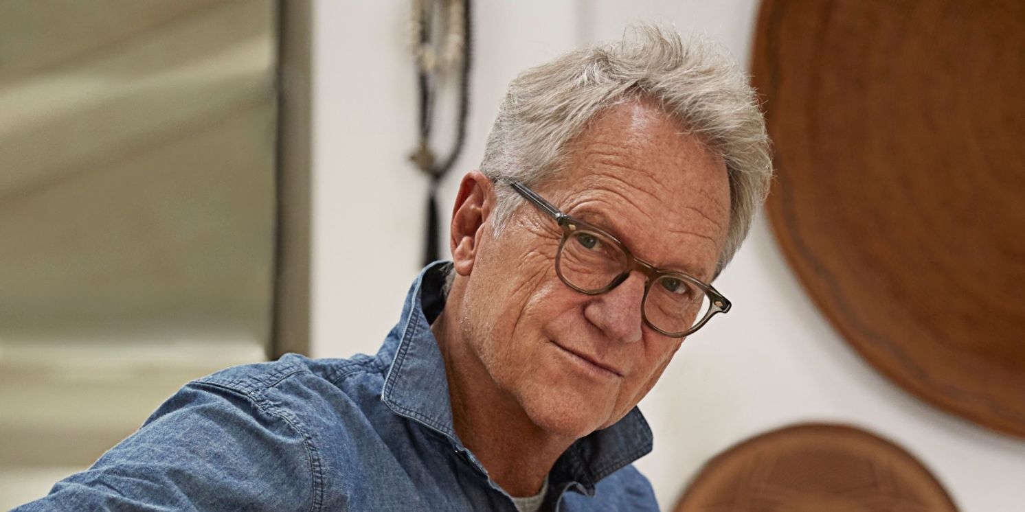 America Co-Founder Gerry Buckley Releases Soulful Single 'Red and Blue'  Image