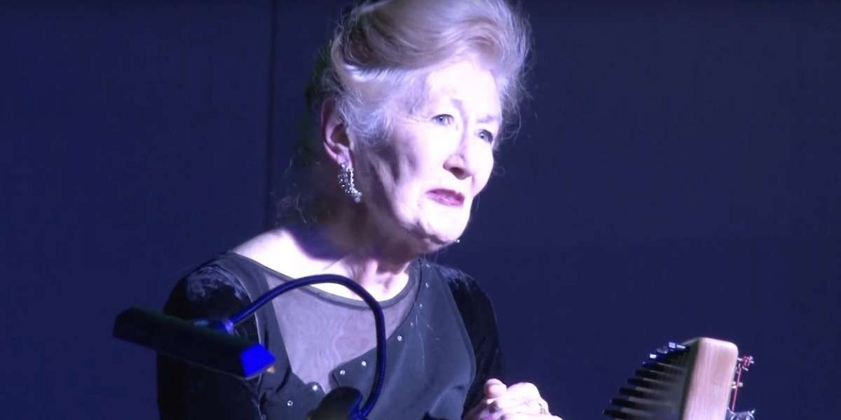 America's Hometown Laureates Presents Emily Dickinson and the Wilde Irish Women at the Spire Center