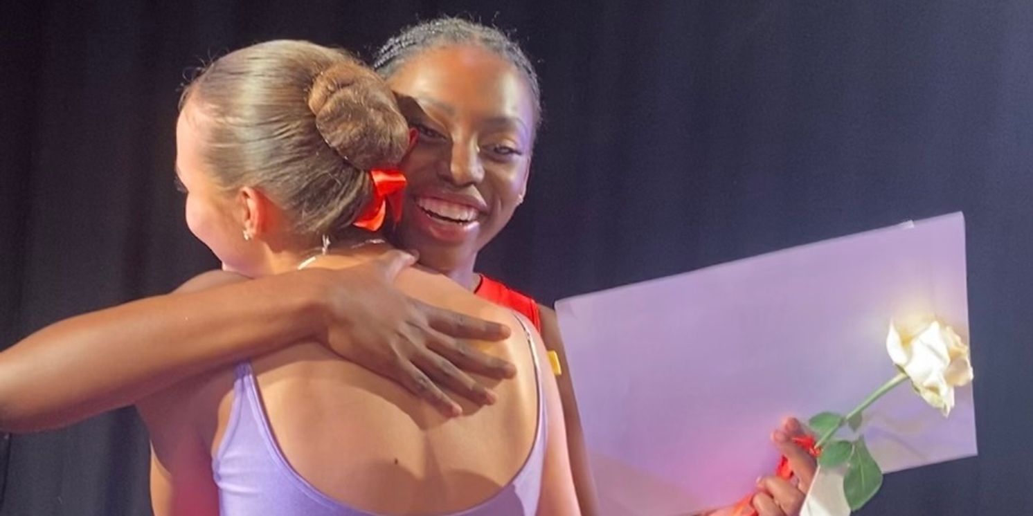 American Academy of Ballet Will Host Performance Awards Competition 2025  Image