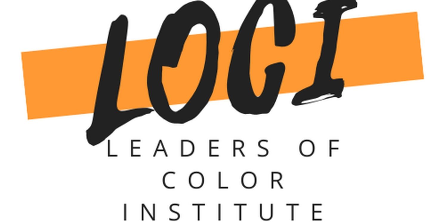 American Alliance For Theatre & Education to Bring Leaders Of Color Institute Back for Fourth Year  Image
