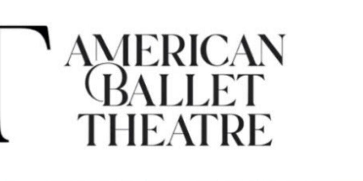 American Ballet Theatre Promotes Six Dancers to Soloist