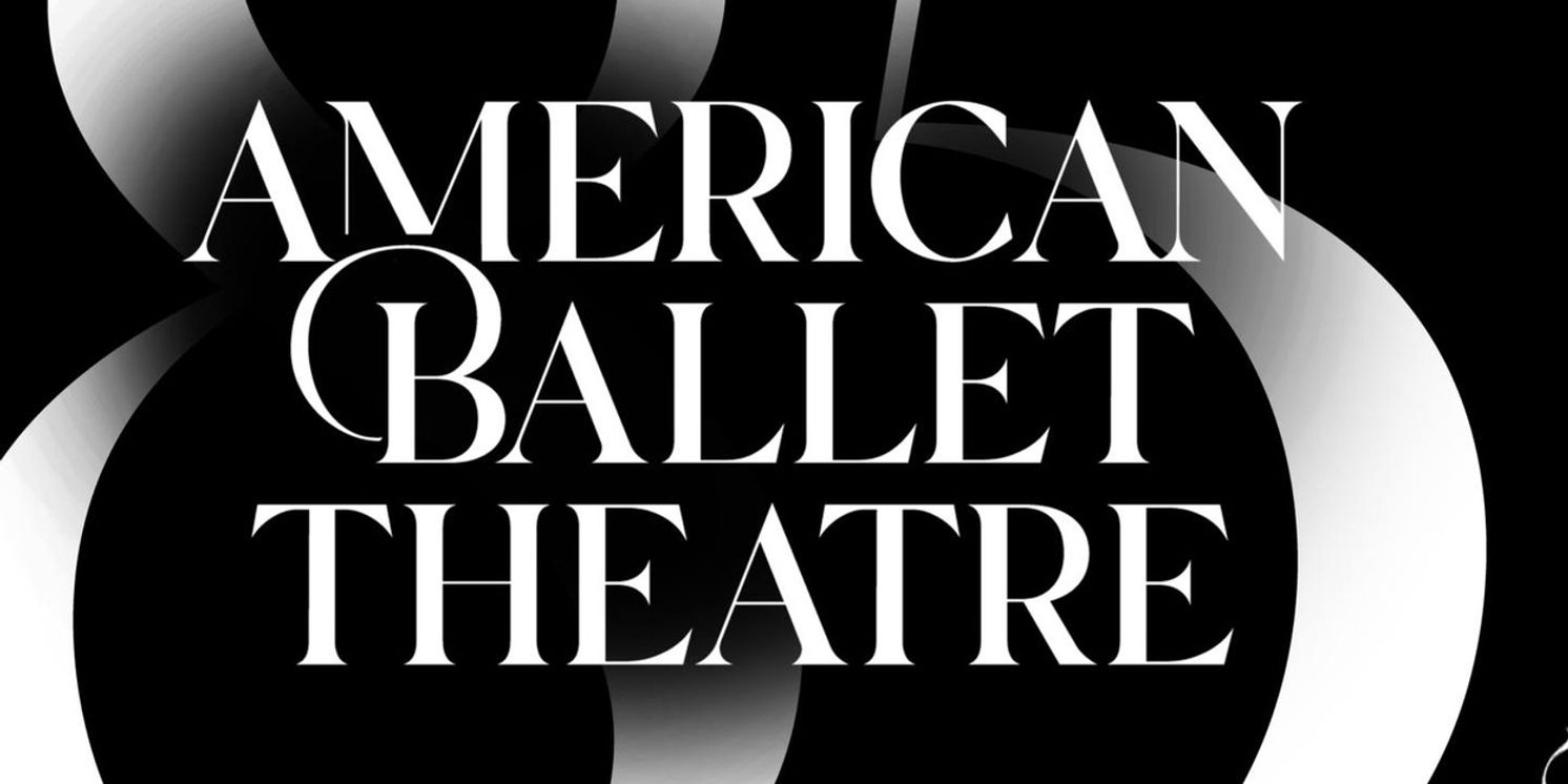American Ballet Theatre Reveals Casting for Inaugural Spring Season At The David H. Koch Theater  Image