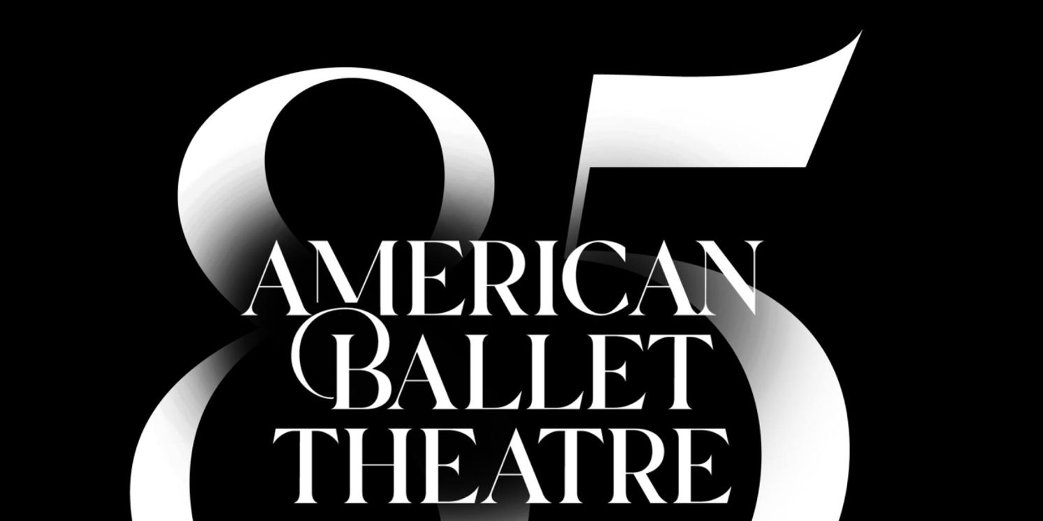 American Ballet Theatre Reveals Dancer Promotions  Image