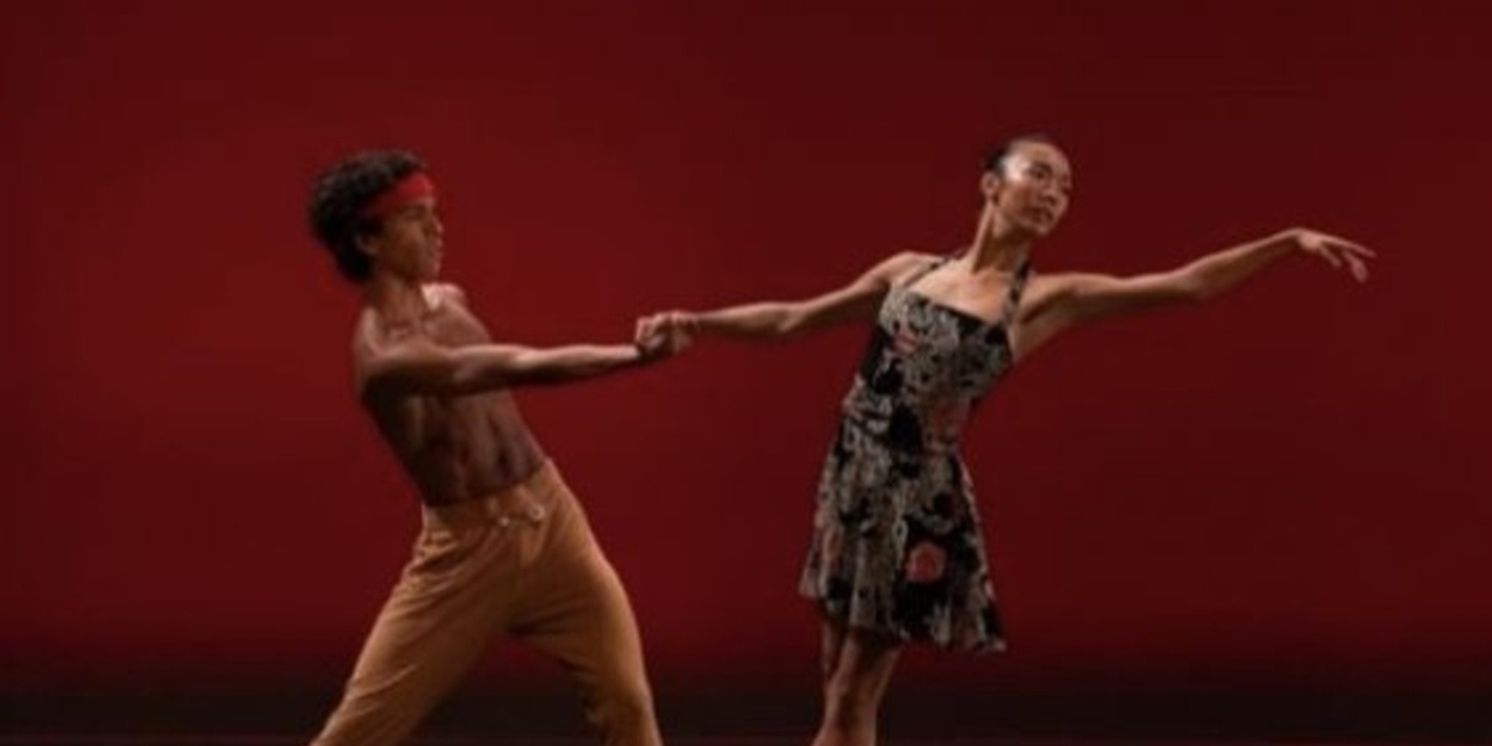 American Ballet Theatre Studio Company Will Perform NYC Premieres at The Joyce  Image