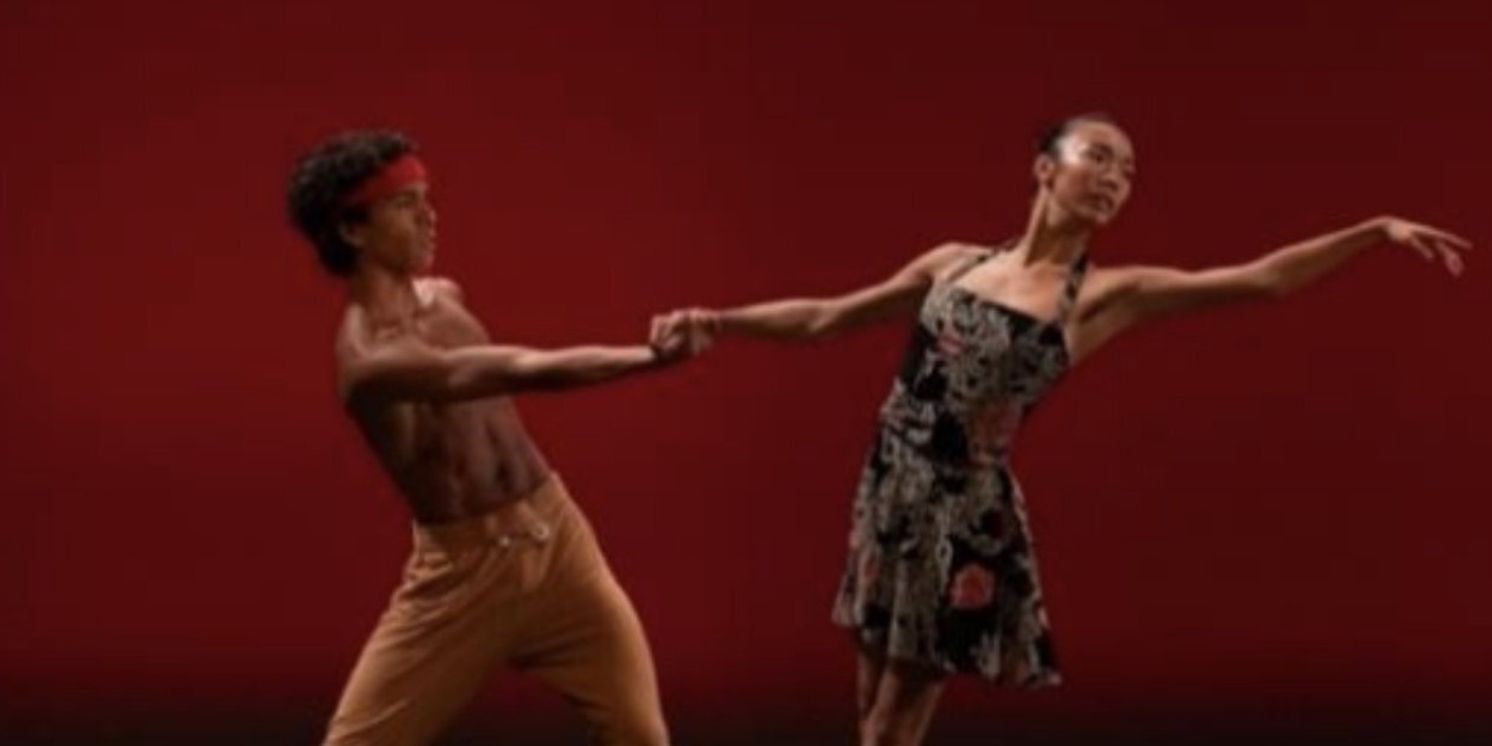 American Ballet Theatre Studio Company Will Perform NYC Premieres at The Joyce Theater  Image