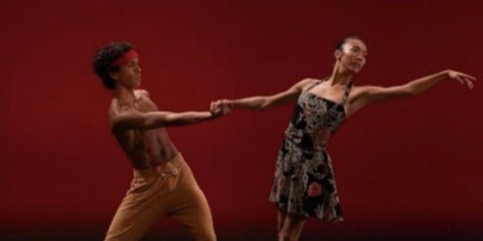 American Ballet Theatre Studio Company Will Perform NYC Premieres at The Joyce T Photos