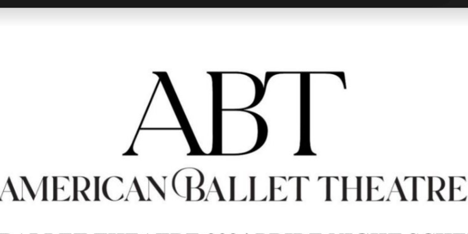 American Ballet Theatre To Host 2024 Pride Night This Month  Image