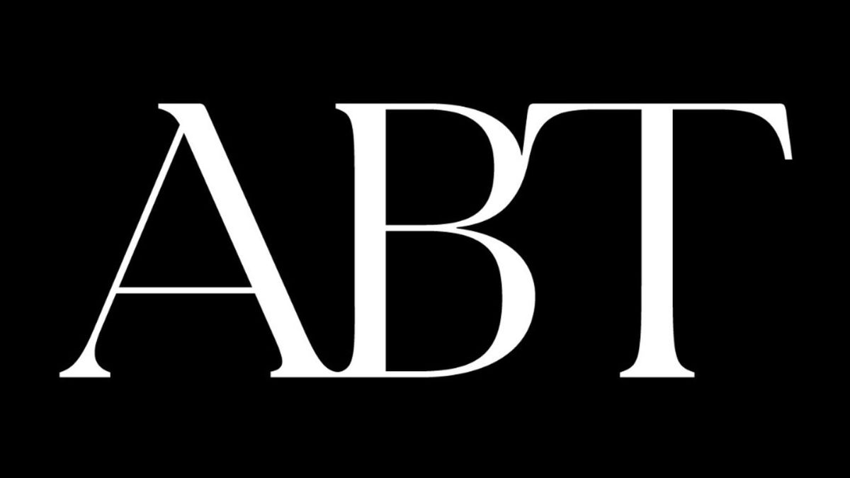 American Ballet Theatre to Tour China With SWAN LAKE