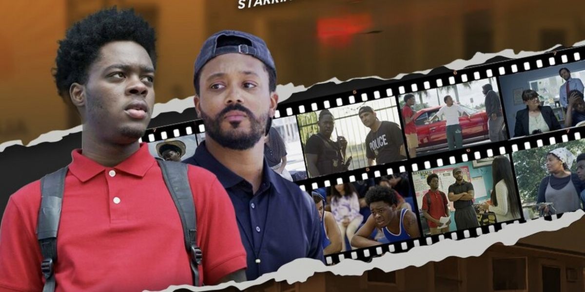 American Black FIlm Festival Community Day to Take Place in June