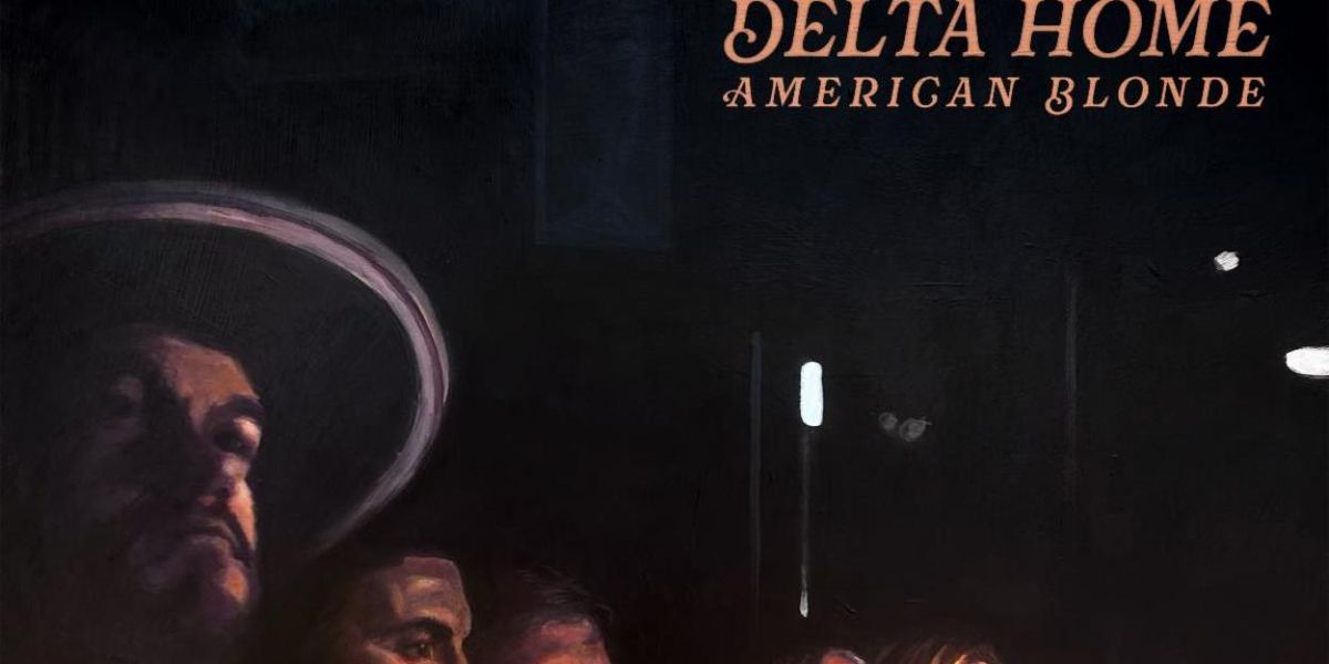 American Blonde to Release DELTA HOME EP, Join Candlebox Tour