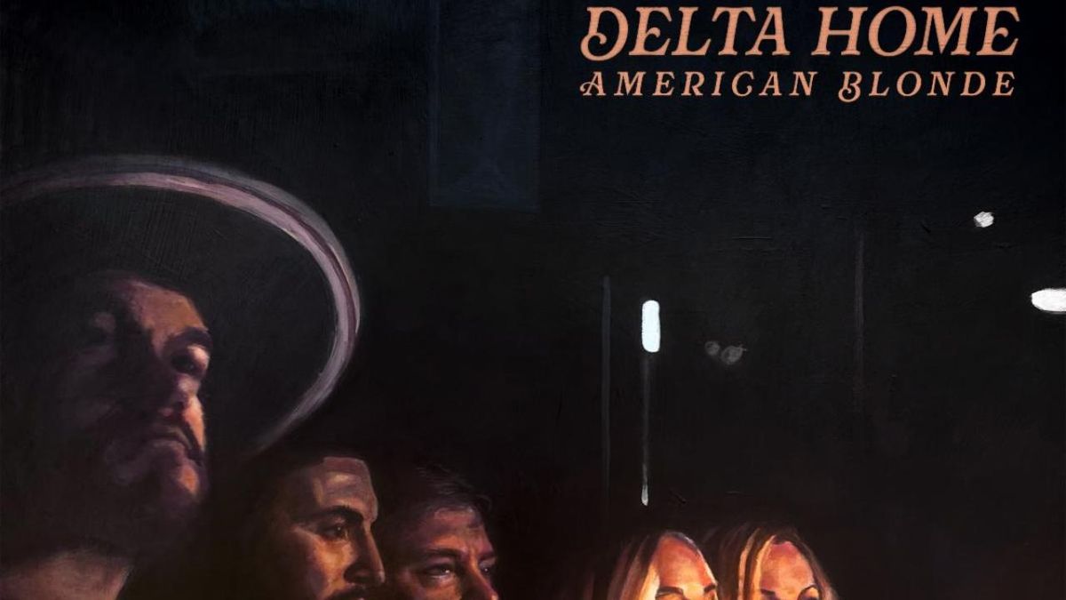 American Blonde to Release DELTA HOME EP With New Video and Vinyl