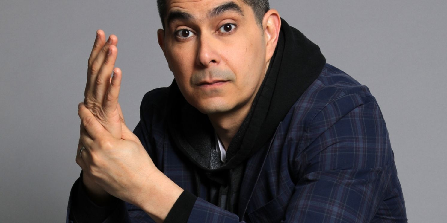 American Blues Theater Hosts the 2023 Blue Ink Festival of New Plays in August  Image