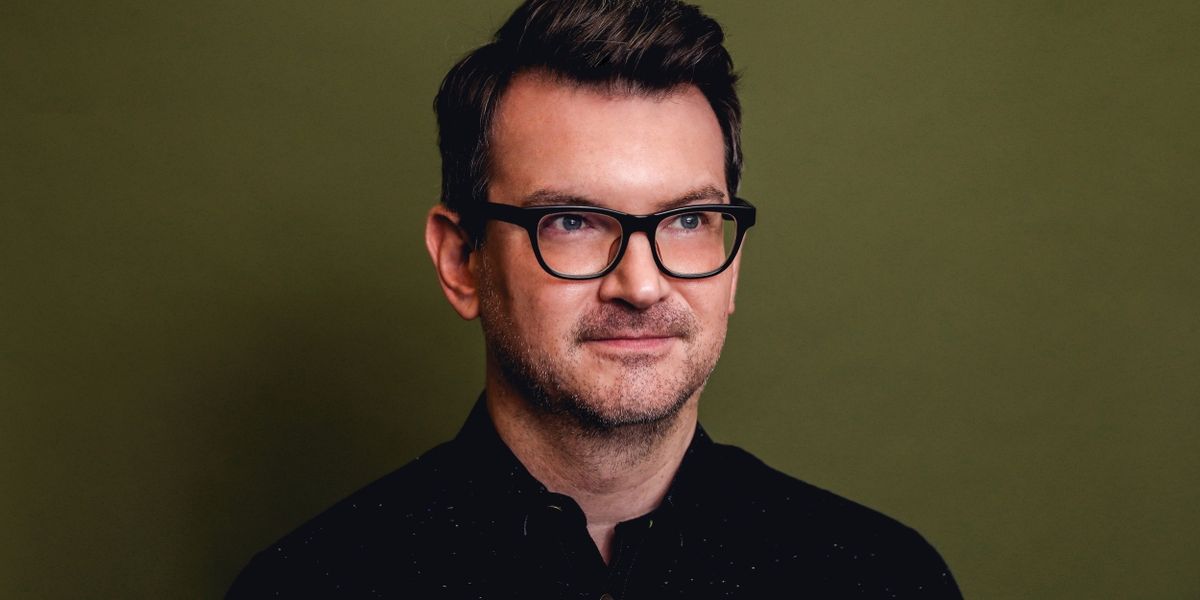 American Blues Theater Names Ken Urban Recipient of the 2024 Blue Ink Award
