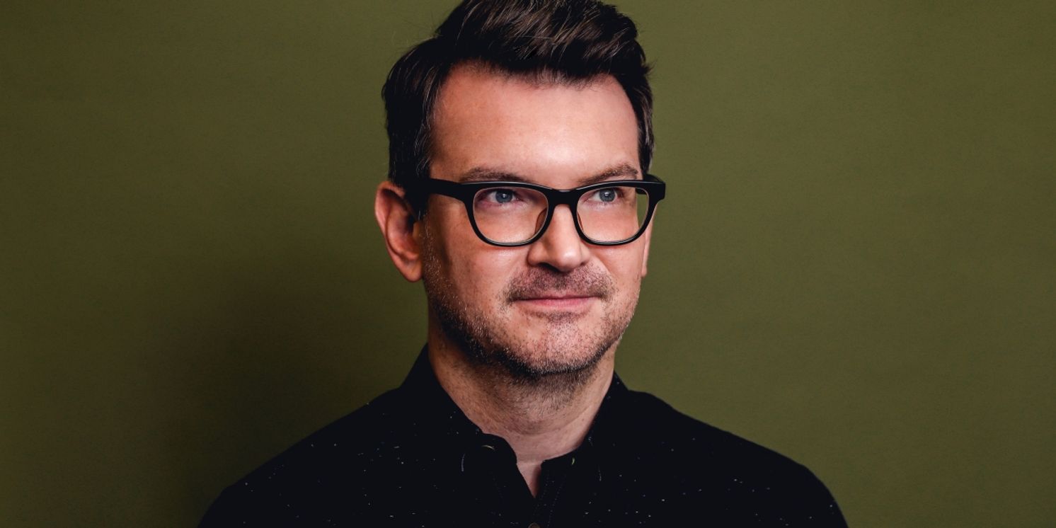 American Blues Theater Names Ken Urban Recipient of the 2024 Blue Ink Award  Image