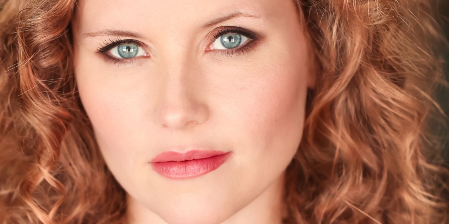 American Blues Theater to Present Liz Chidester In Virtual Concert  Image