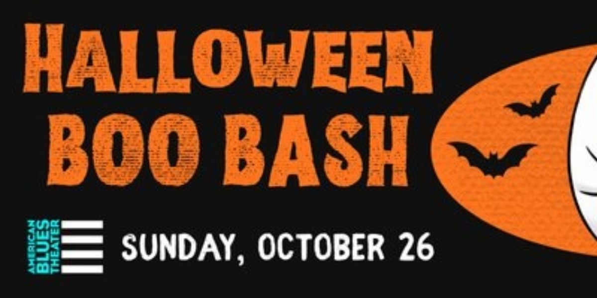 American Blues to Host Halloween Boo Bash to Benefit Artists