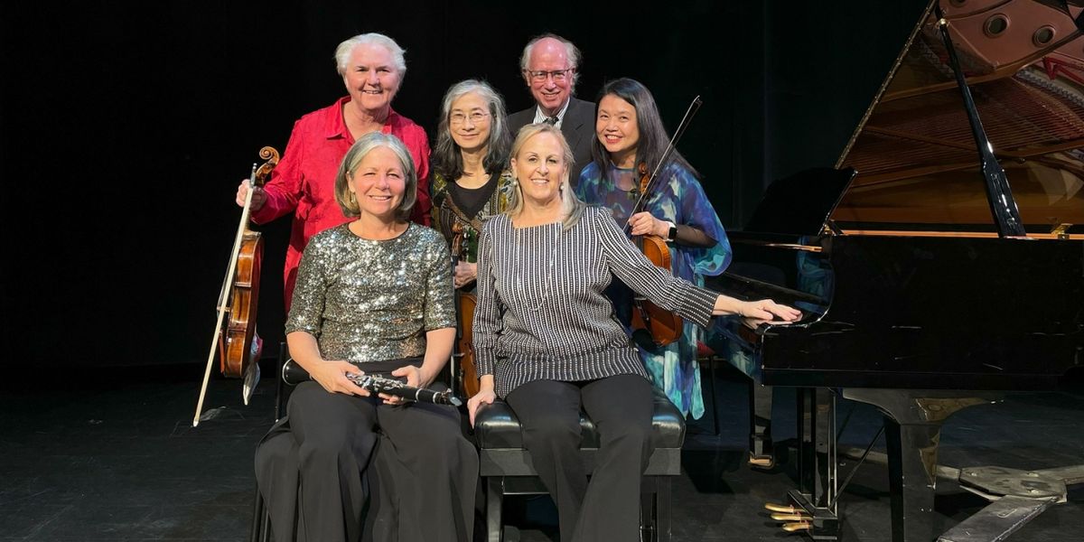 The American Chamber Ensemble to Host Gala Annual Music Party and Fundraiser