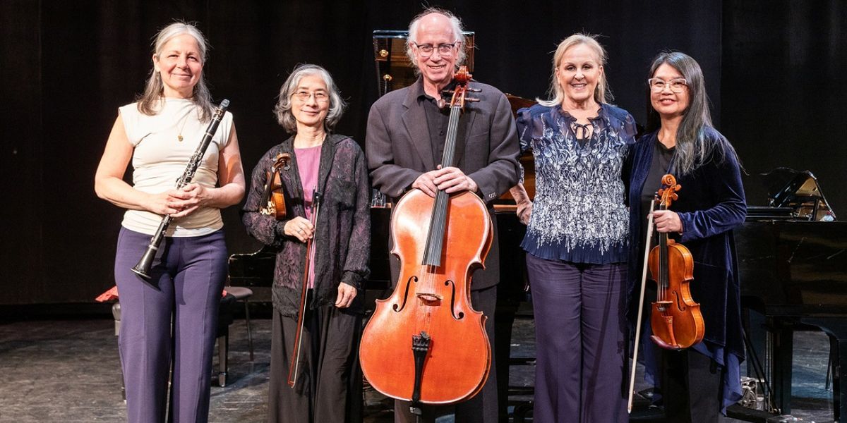 American Chamber Ensemble to Perform at Hofstra University