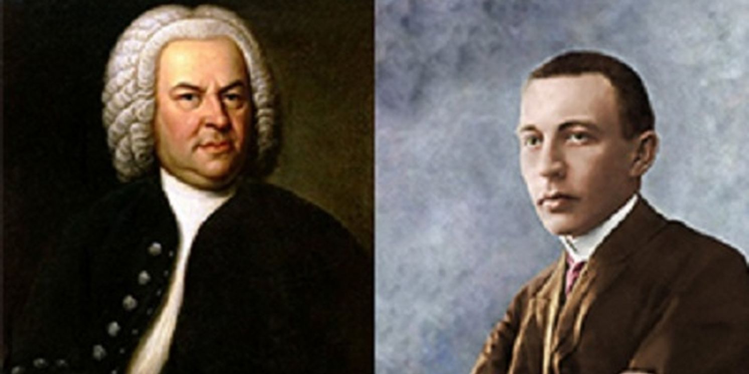 American Chamber Ensemble to Present BACK TO RACH at Hofstra University's Fortunoff Theater  Image