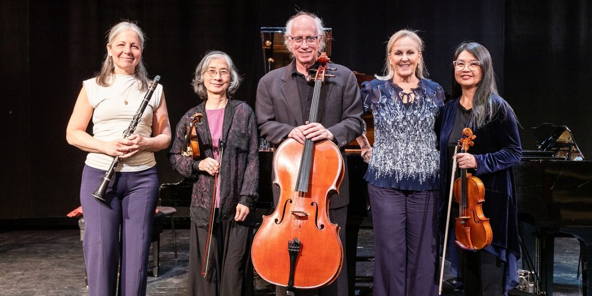 American Chamber Ensemble Reveals 2026-2027 Season at Hofstra