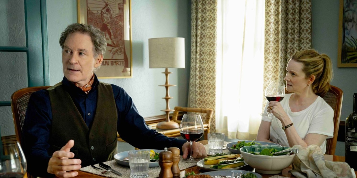 American Classic’s Theatrical DNA is Its Pedigree  Image