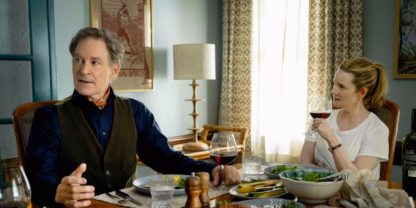 American Classic’s Theatrical DNA is Its Pedigree