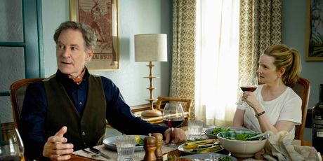 American Classic’s Theatrical DNA is Its Pedigree Photo