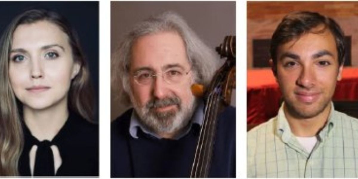 American Classical Orchestra Continues 40th Season With Chamber Music Concert THE TROUT