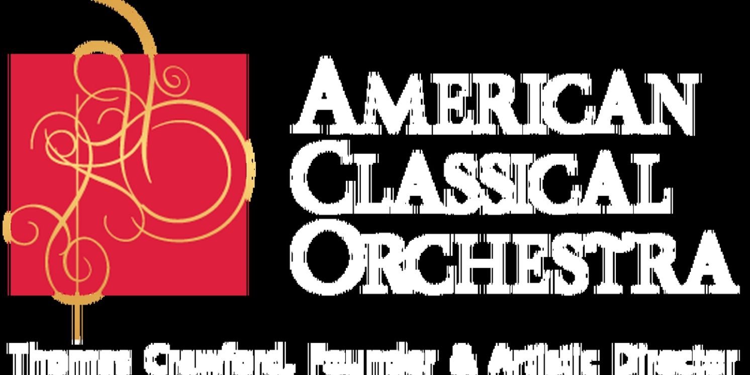 American Classical Orchestra Will Host Salon Concert: Rococo Repast  Image