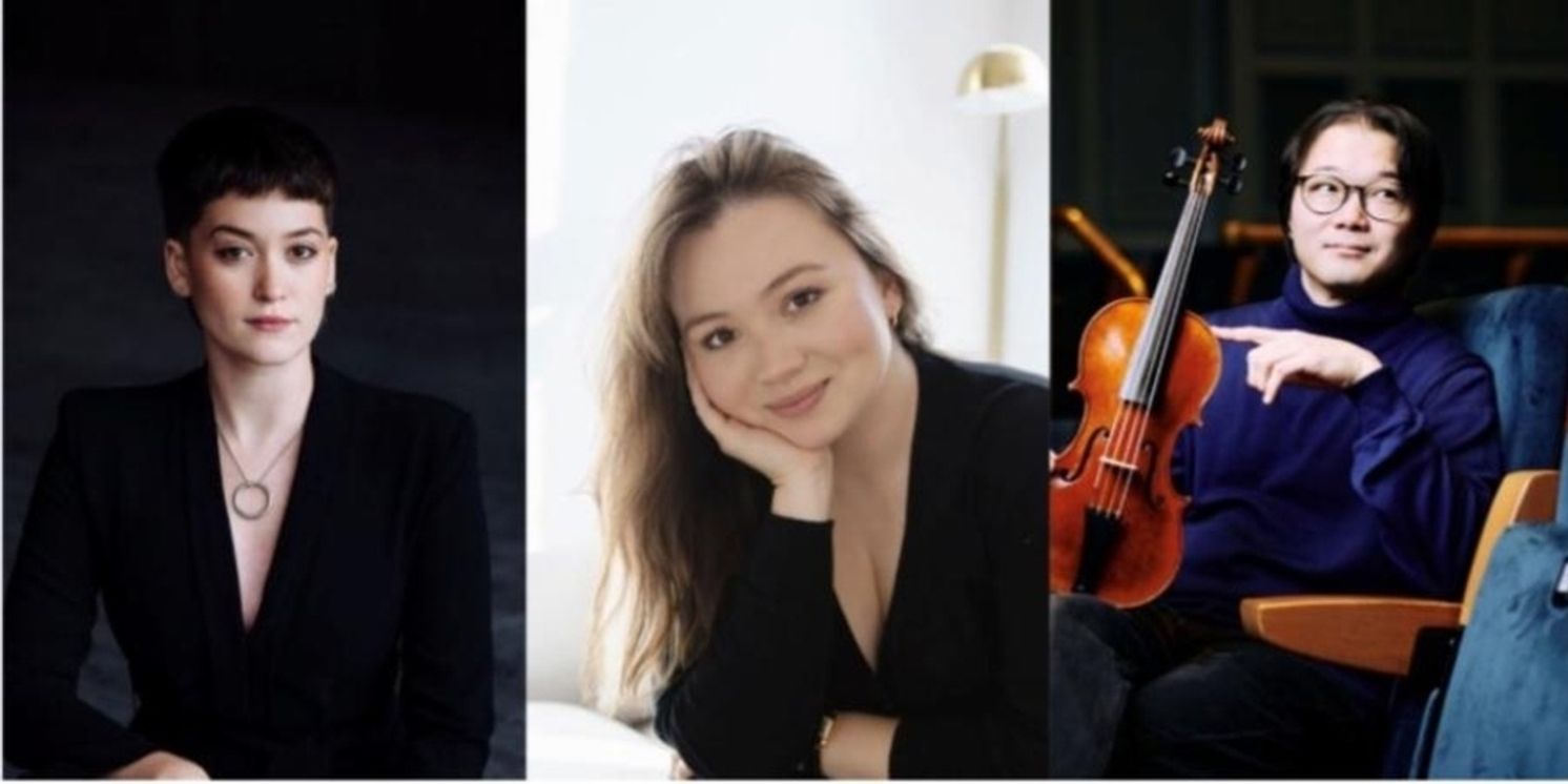 American Classical Orchestra Will Present Beethoven Cycle, Bach & More in 2026-27 Season  Image
