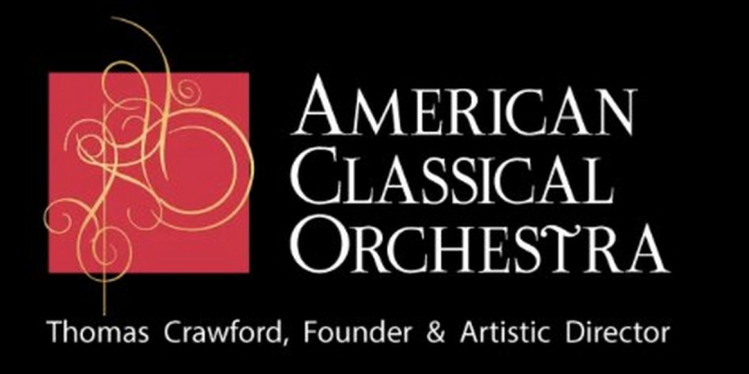 American Classical Orchestra to Open 2023-24 Season at Lincoln Center's Alice Tully Hall  Image