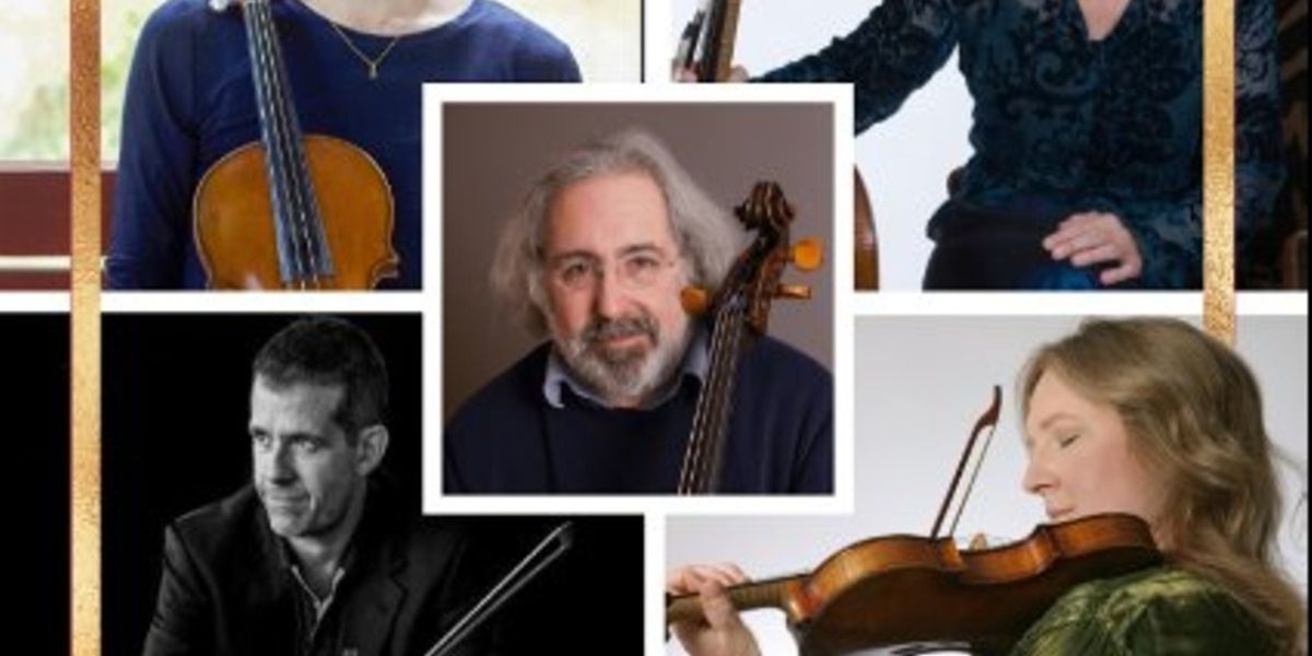 American Classical Orchestra to Perform GENIUS at Carnegie Hall & Irvington Theater