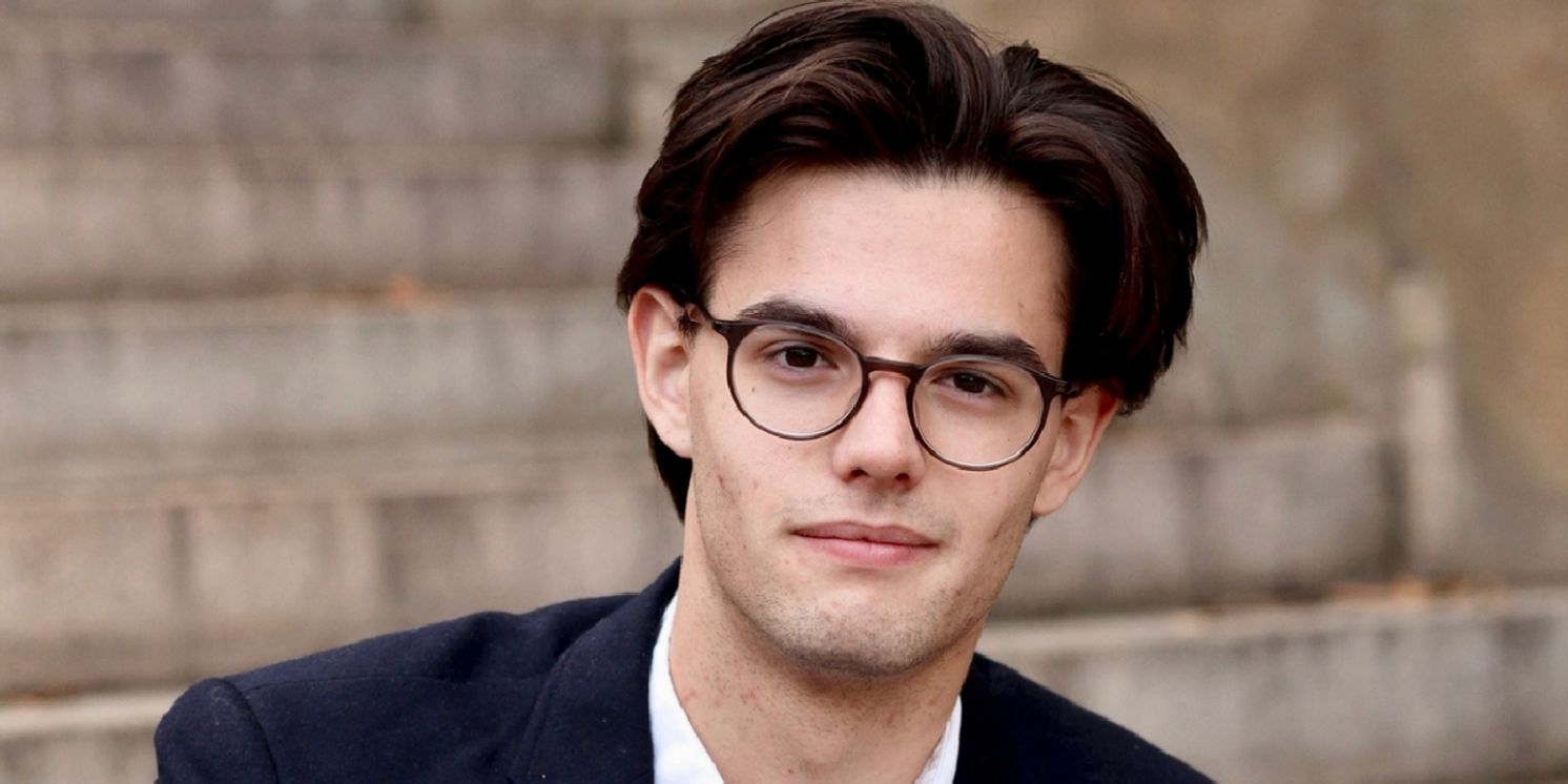 American Composer-Pianist Thomas Nickell to Perform Solo Piano Recital at Tenri Cultural Institute  Image