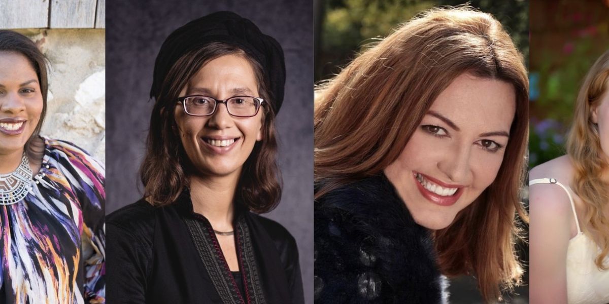 American Composers Orchestra And ROCO Partner For EarShot Readings at League Of American Orchestras National Conference