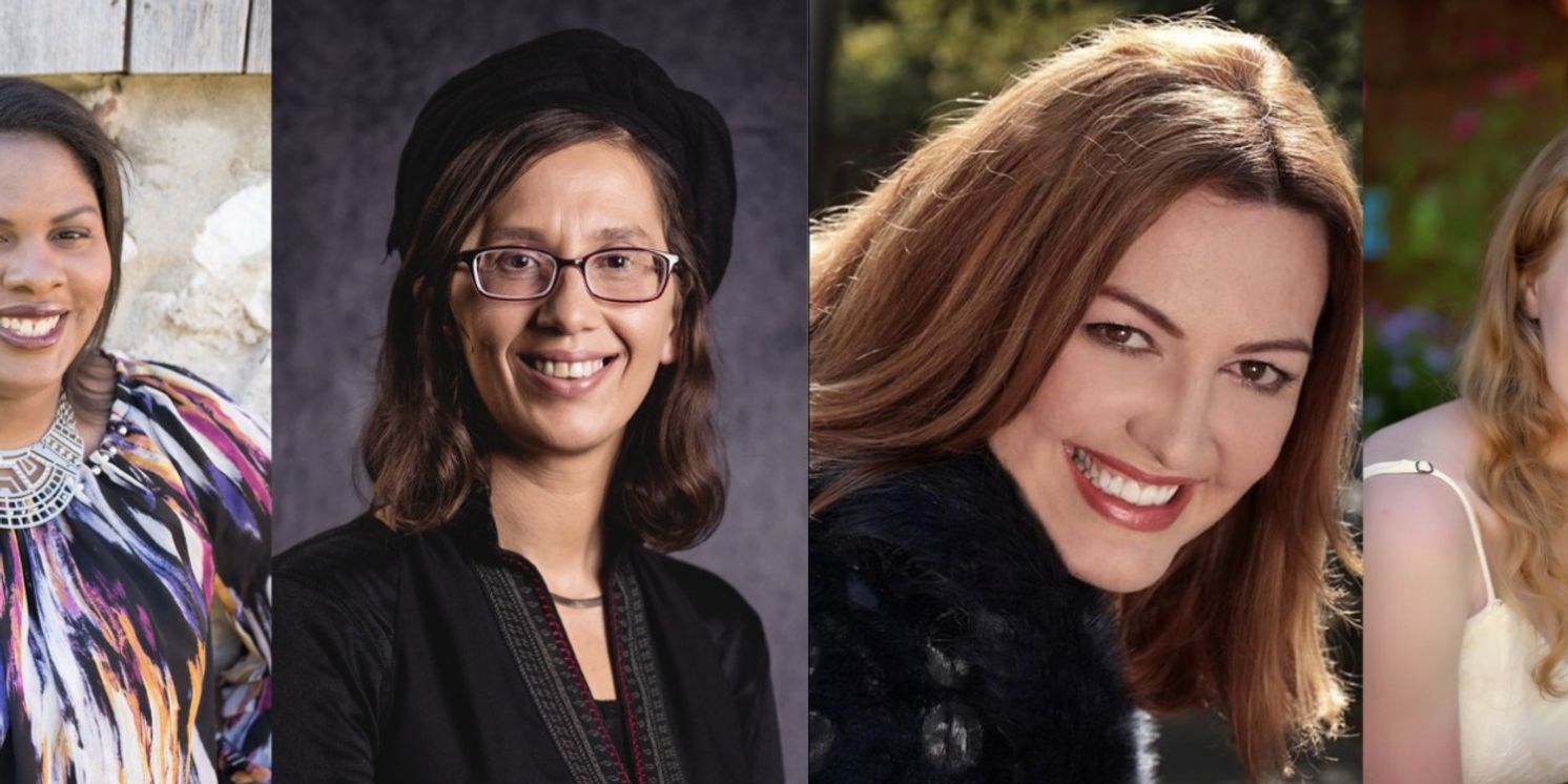 American Composers Orchestra And ROCO Partner For EarShot Readings at League Of American Orchestras National Conference  Image