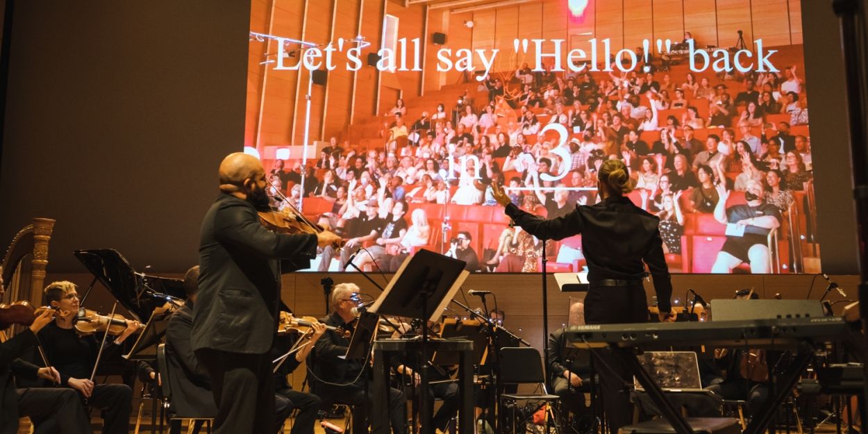 American Composers Orchestra Announces 2023/2024 Season And National Collaborations  Image
