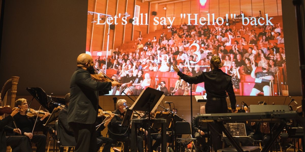 American Composers Orchestra Announces 2023/2024 Season And National Collaborations