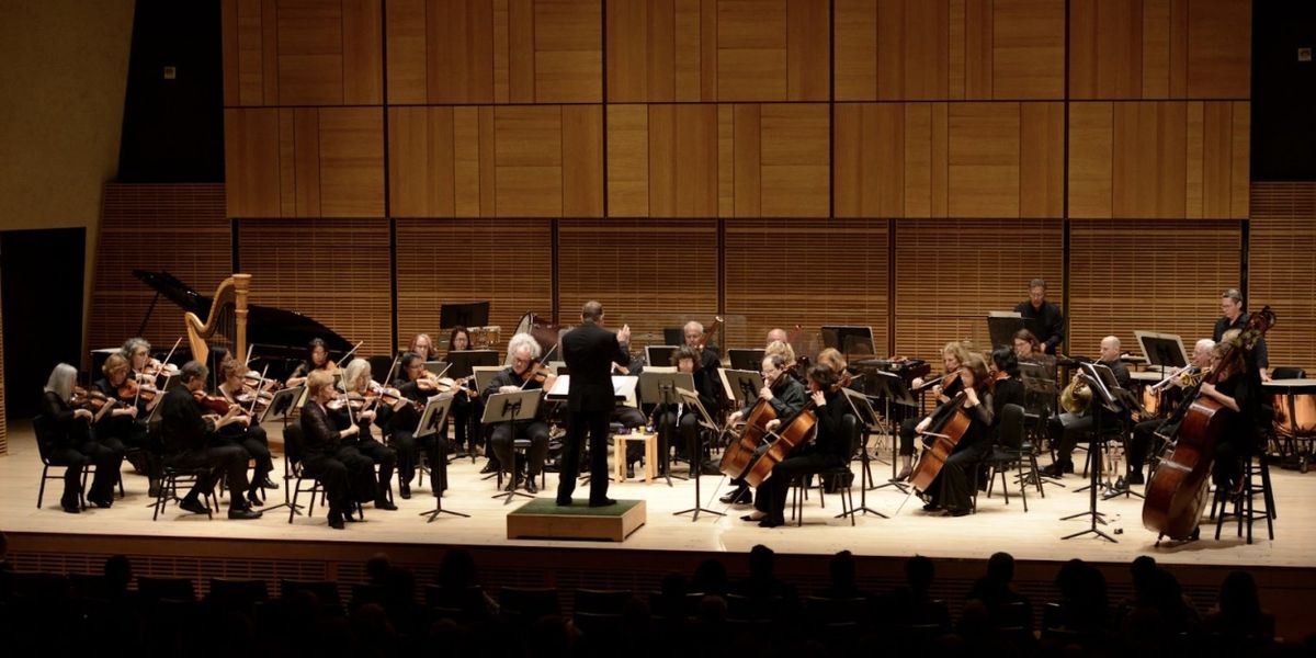 American Composers Orchestra Announces 2024-2025 Season Highlights
