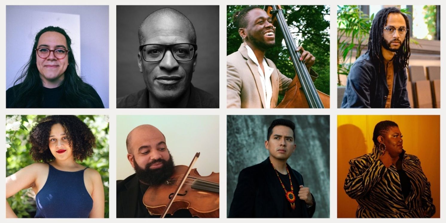 American Composers Orchestra Announces EarShot Publishing, Partnering With Boosey & Hawkes And Sphinx Organization  Image