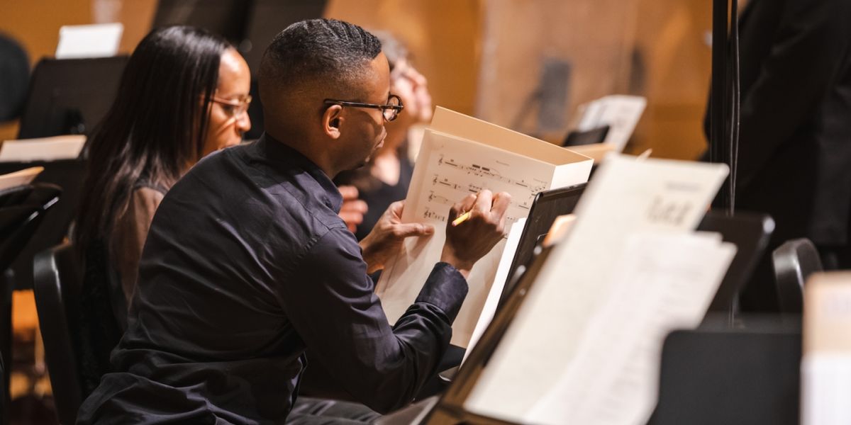 American Composers Orchestra Unveils Selections For National Earshot Readings & Residencies