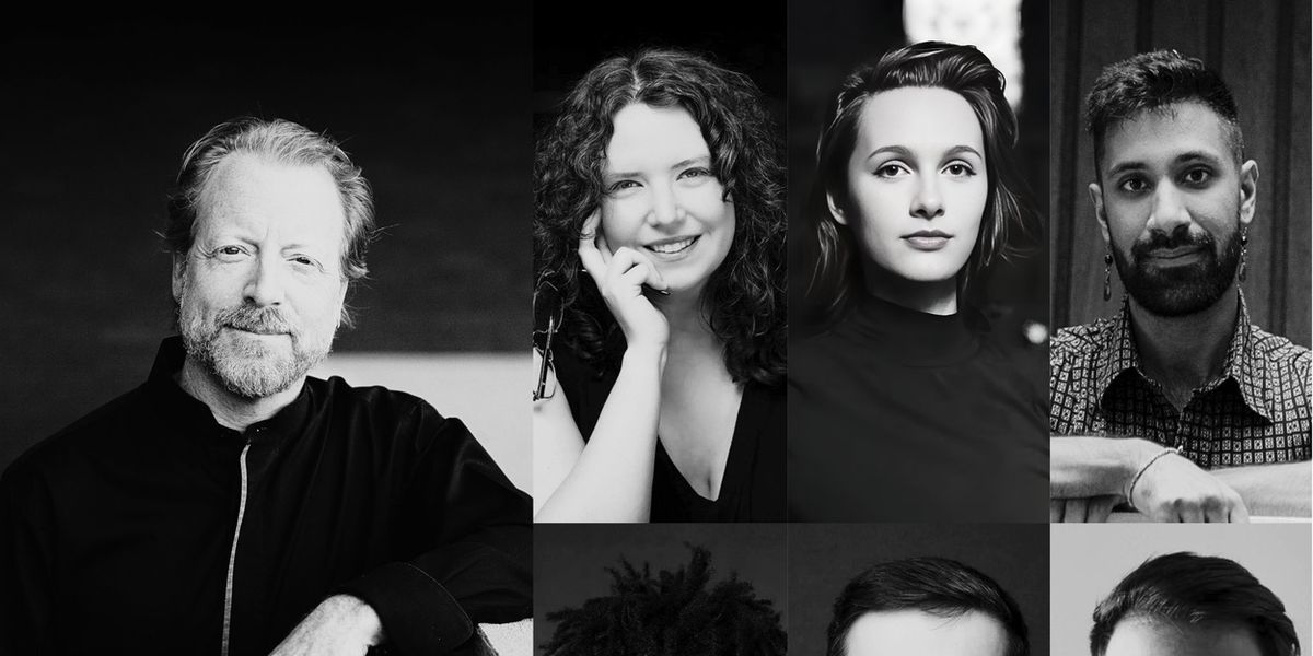 American Composers Orchestra Will Perform EarShot Readings at The DiMenna Center